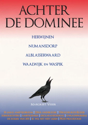 achter de dominee